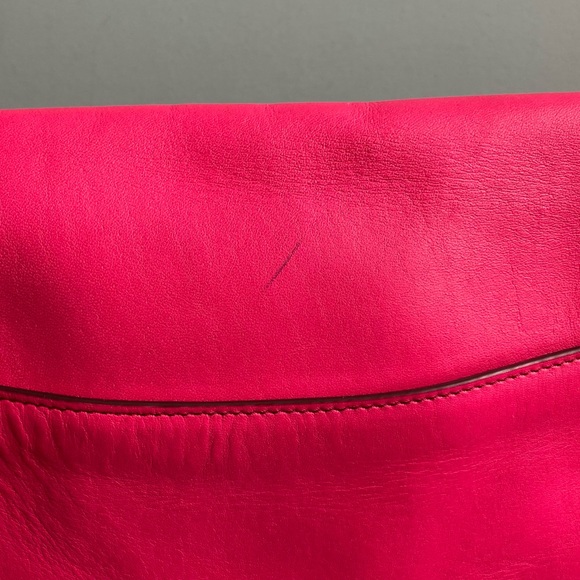 Coach Saddle Bag 9170 Limited Vintage Edition Glovetanned Leather - Picture 13 of 16